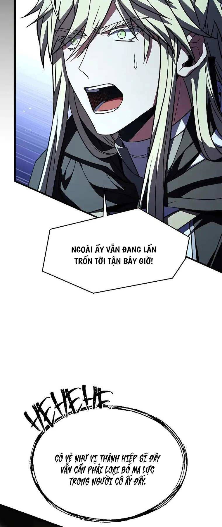 đọc truyện Huyền Thoại Giáo Sĩ Trở Lại Chương 131 ảnh 27 tại Truyện Dạ Ký