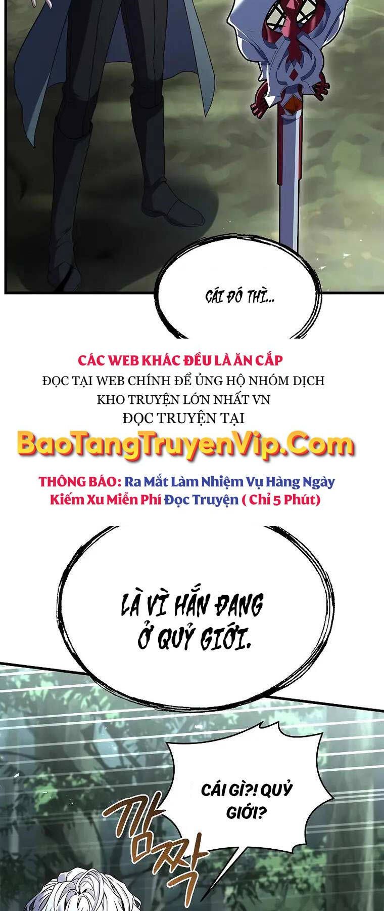đọc truyện Huyền Thoại Giáo Sĩ Trở Lại Chương 131 ảnh 34 tại Truyện Dạ Ký