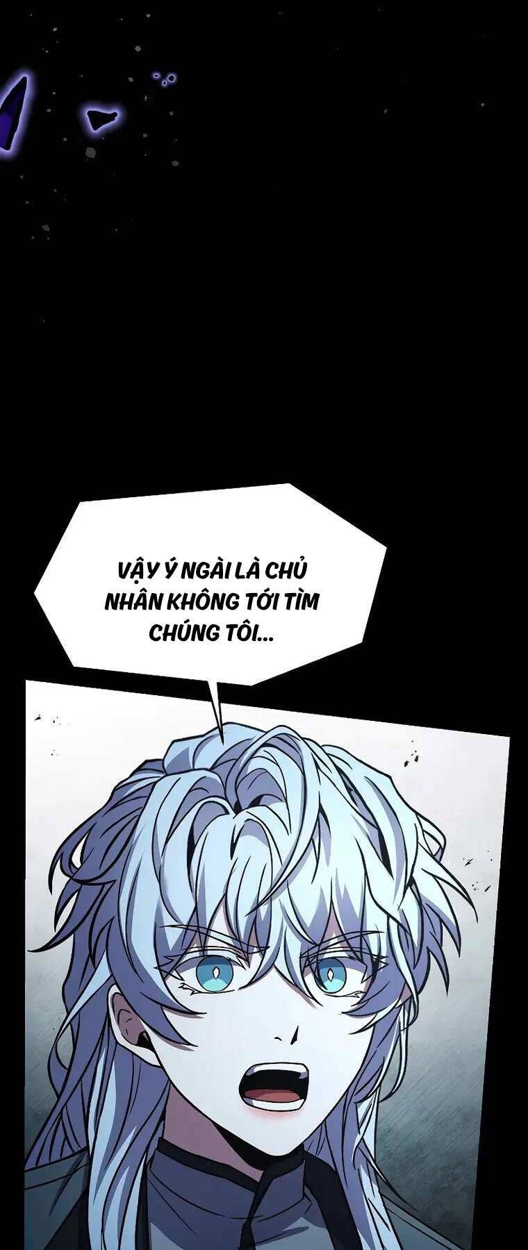 đọc truyện Huyền Thoại Giáo Sĩ Trở Lại Chương 131 ảnh 38 tại Truyện Dạ Ký