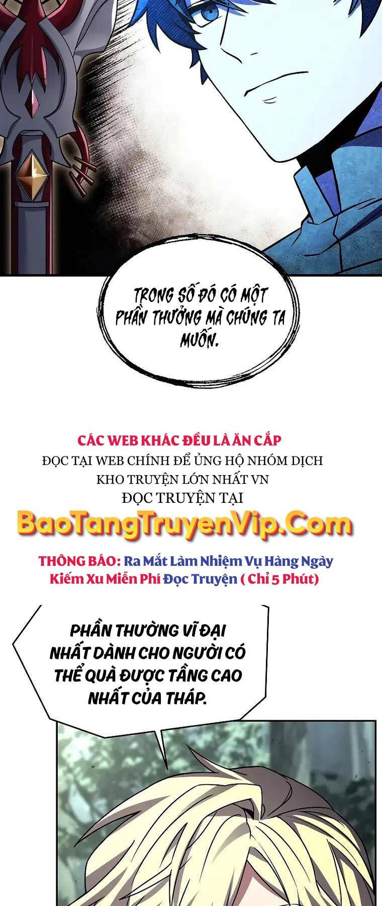 đọc truyện Huyền Thoại Giáo Sĩ Trở Lại Chương 131 ảnh 42 tại Truyện Dạ Ký