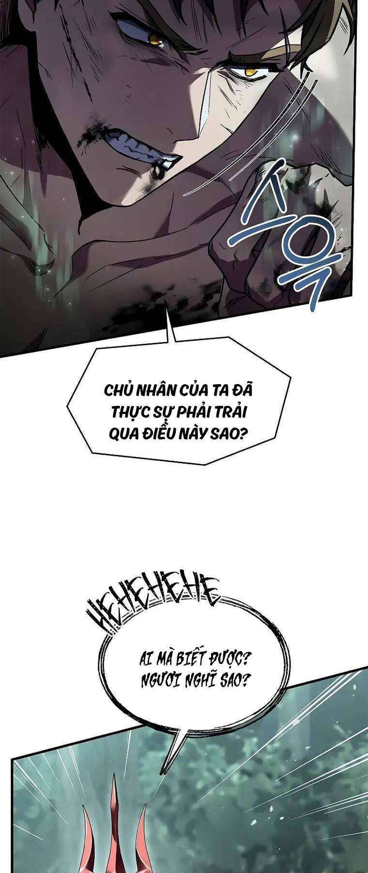 đọc truyện Huyền Thoại Giáo Sĩ Trở Lại Chương 131 ảnh 6 tại Truyện Dạ Ký