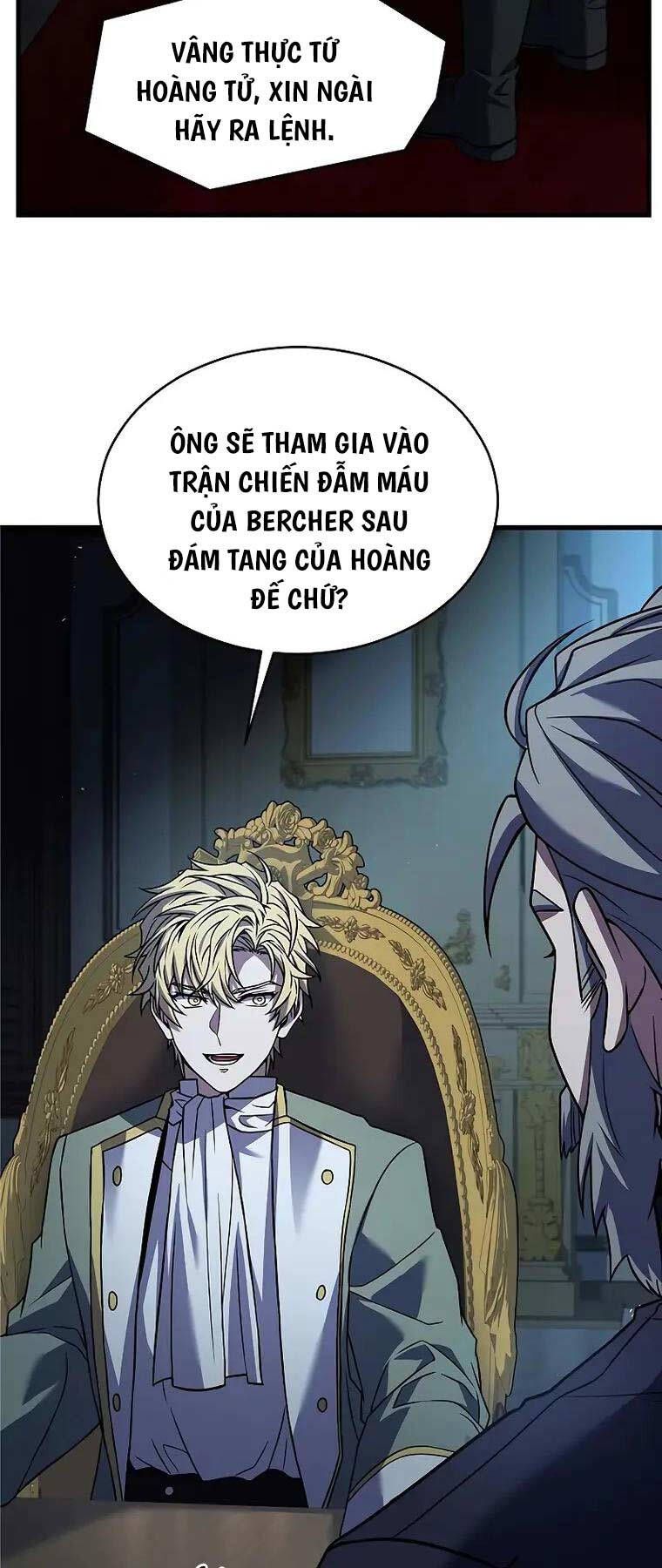 đọc truyện Huyền Thoại Giáo Sĩ Trở Lại Chương 131 ảnh 63 tại Truyện Dạ Ký