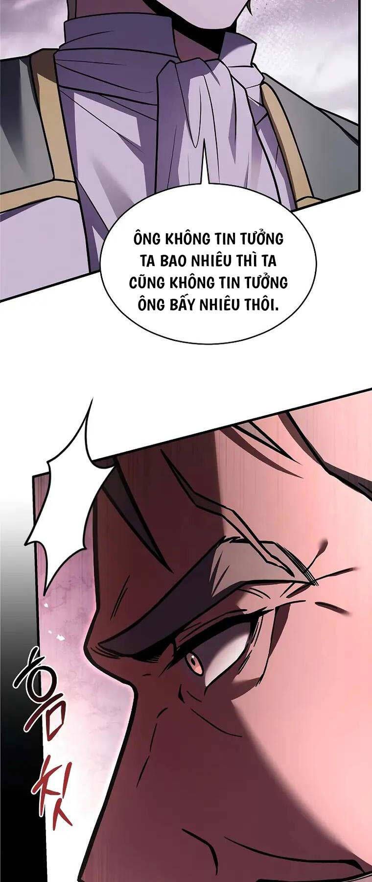 đọc truyện Huyền Thoại Giáo Sĩ Trở Lại Chương 131 ảnh 65 tại Truyện Dạ Ký