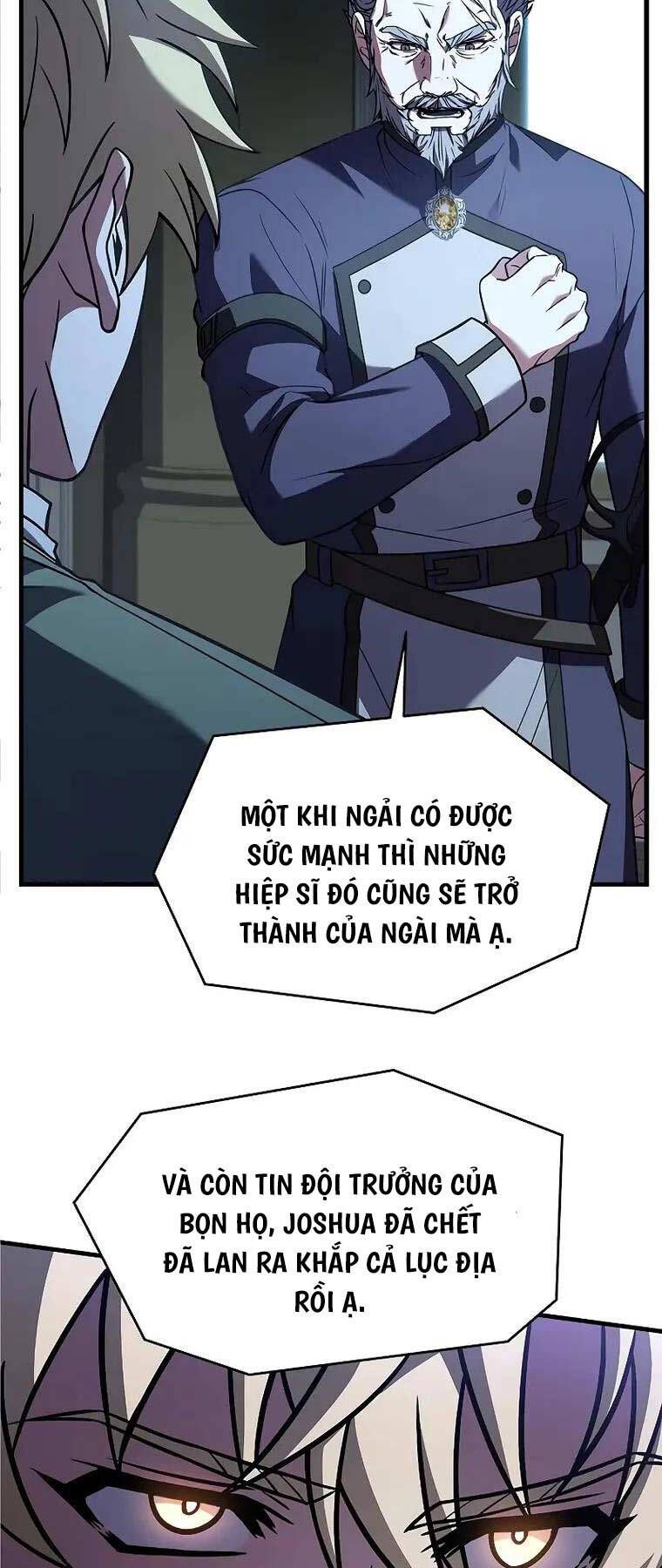 đọc truyện Huyền Thoại Giáo Sĩ Trở Lại Chương 131 ảnh 69 tại Truyện Dạ Ký
