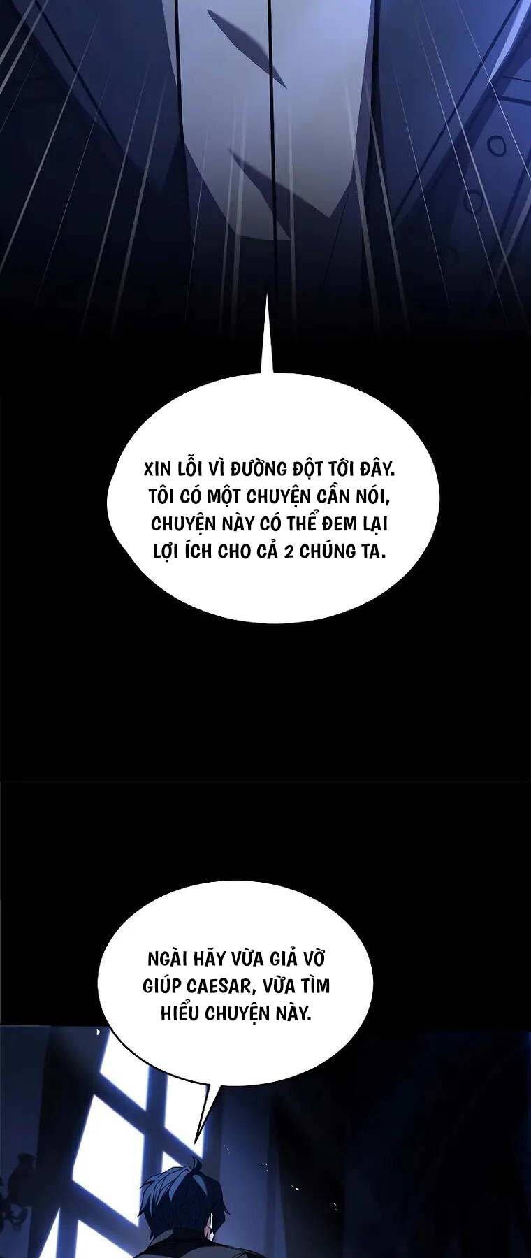 đọc truyện Huyền Thoại Giáo Sĩ Trở Lại Chương 131 ảnh 86 tại Truyện Dạ Ký