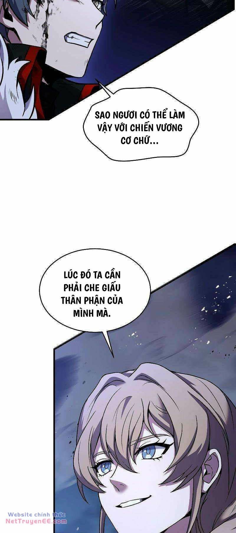 đọc truyện Huyền Thoại Giáo Sĩ Trở Lại Chương 132 ảnh 28 tại Truyện Dạ Ký