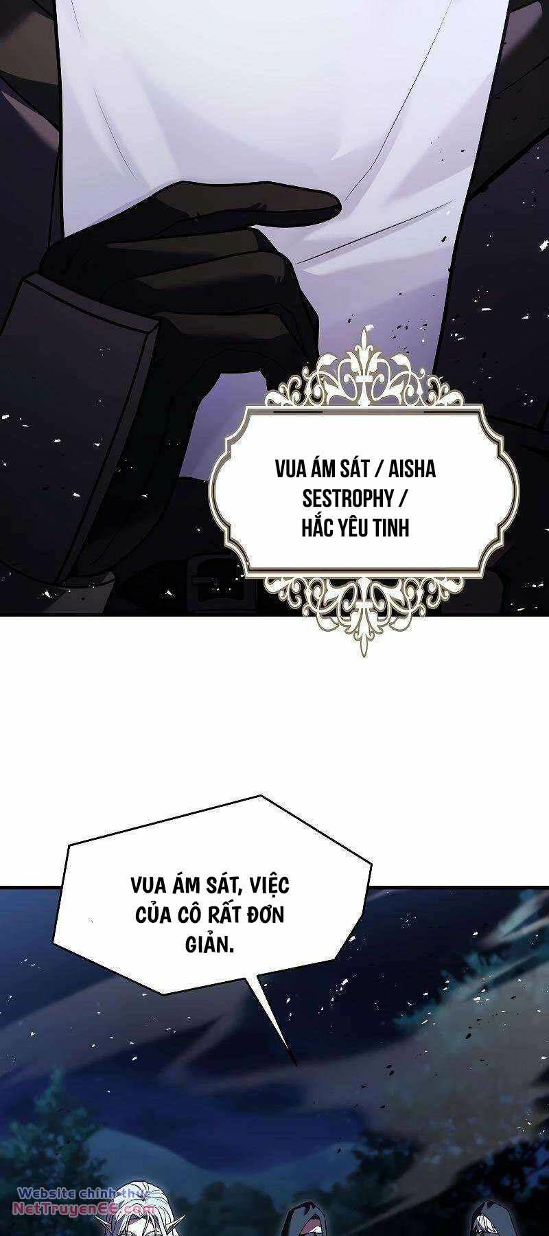 đọc truyện Huyền Thoại Giáo Sĩ Trở Lại Chương 132 ảnh 50 tại Truyện Dạ Ký