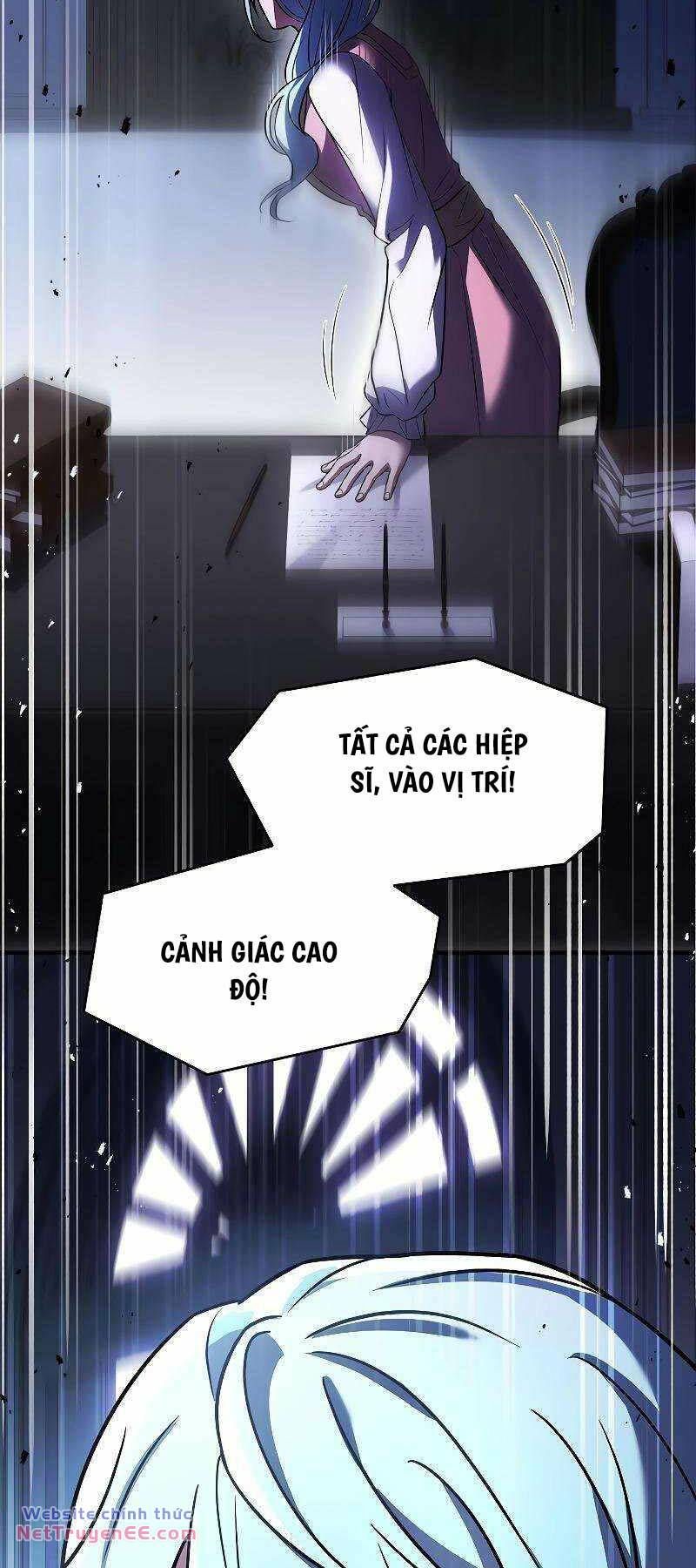 đọc truyện Huyền Thoại Giáo Sĩ Trở Lại Chương 132 ảnh 76 tại Truyện Dạ Ký