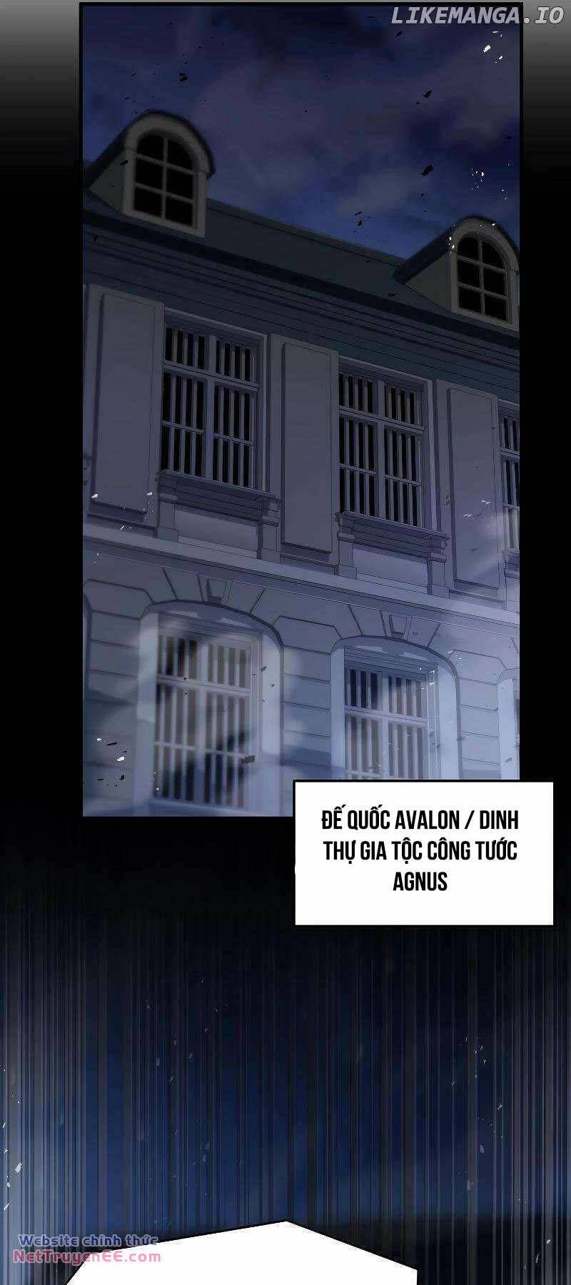 đọc truyện Huyền Thoại Giáo Sĩ Trở Lại Chương 132 ảnh 10 tại Truyện Dạ Ký