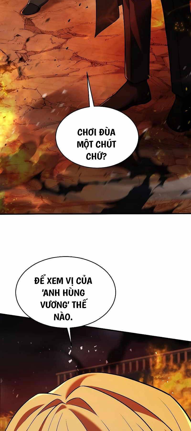 đọc truyện Huyền Thoại Giáo Sĩ Trở Lại Chương 133 ảnh 11 tại Truyện Dạ Ký
