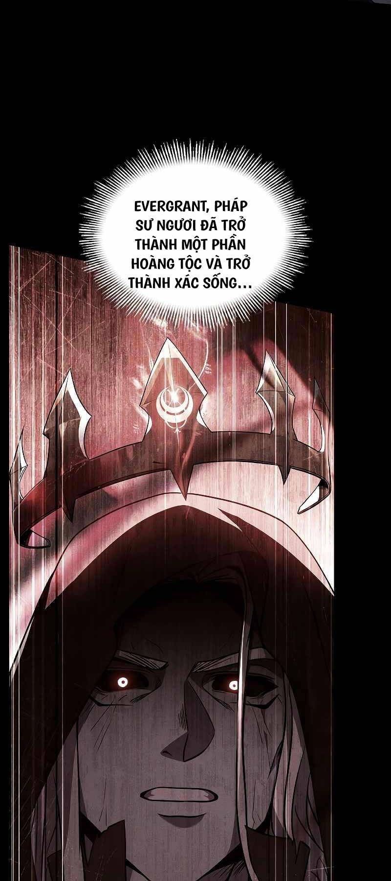 đọc truyện Huyền Thoại Giáo Sĩ Trở Lại Chương 133 ảnh 116 tại Truyện Dạ Ký