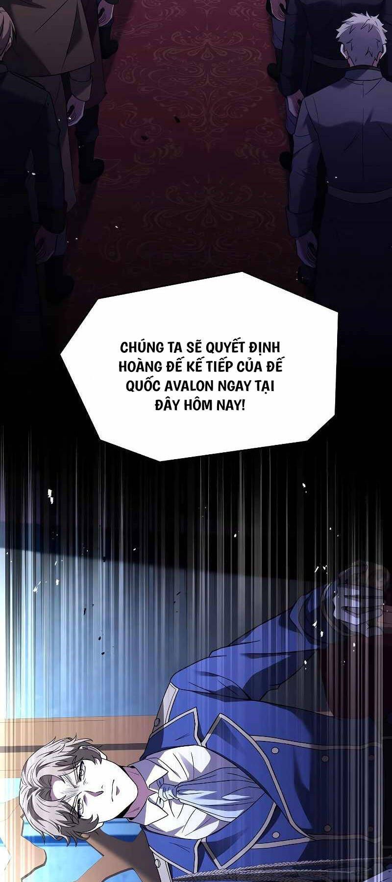 đọc truyện Huyền Thoại Giáo Sĩ Trở Lại Chương 133 ảnh 124 tại Truyện Dạ Ký