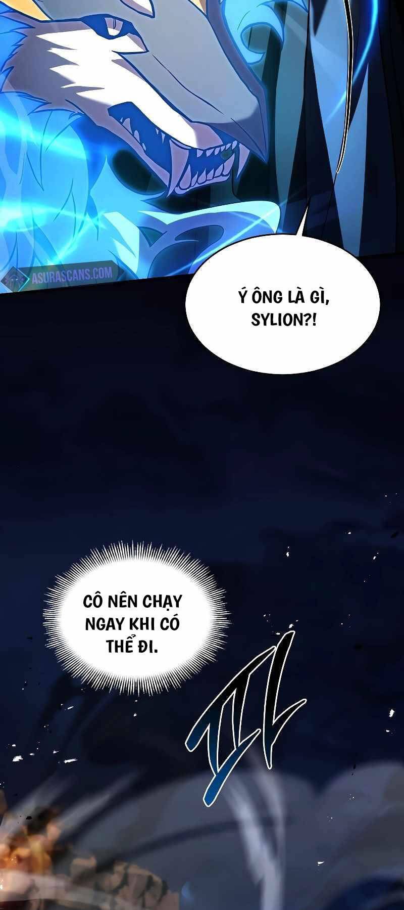 đọc truyện Huyền Thoại Giáo Sĩ Trở Lại Chương 133 ảnh 34 tại Truyện Dạ Ký