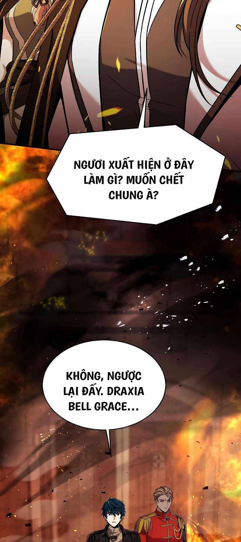 đọc truyện Huyền Thoại Giáo Sĩ Trở Lại Chương 133 ảnh 5 tại Truyện Dạ Ký