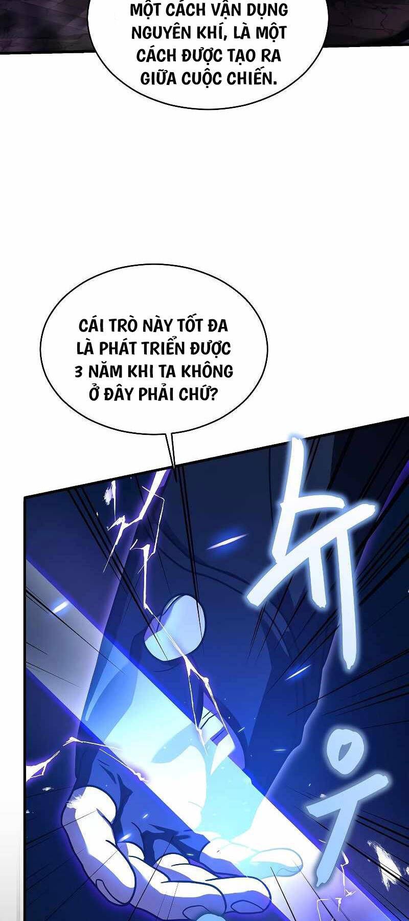đọc truyện Huyền Thoại Giáo Sĩ Trở Lại Chương 133 ảnh 54 tại Truyện Dạ Ký