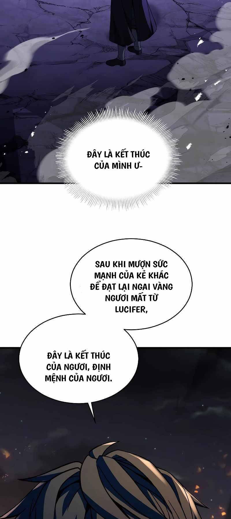 đọc truyện Huyền Thoại Giáo Sĩ Trở Lại Chương 133 ảnh 86 tại Truyện Dạ Ký