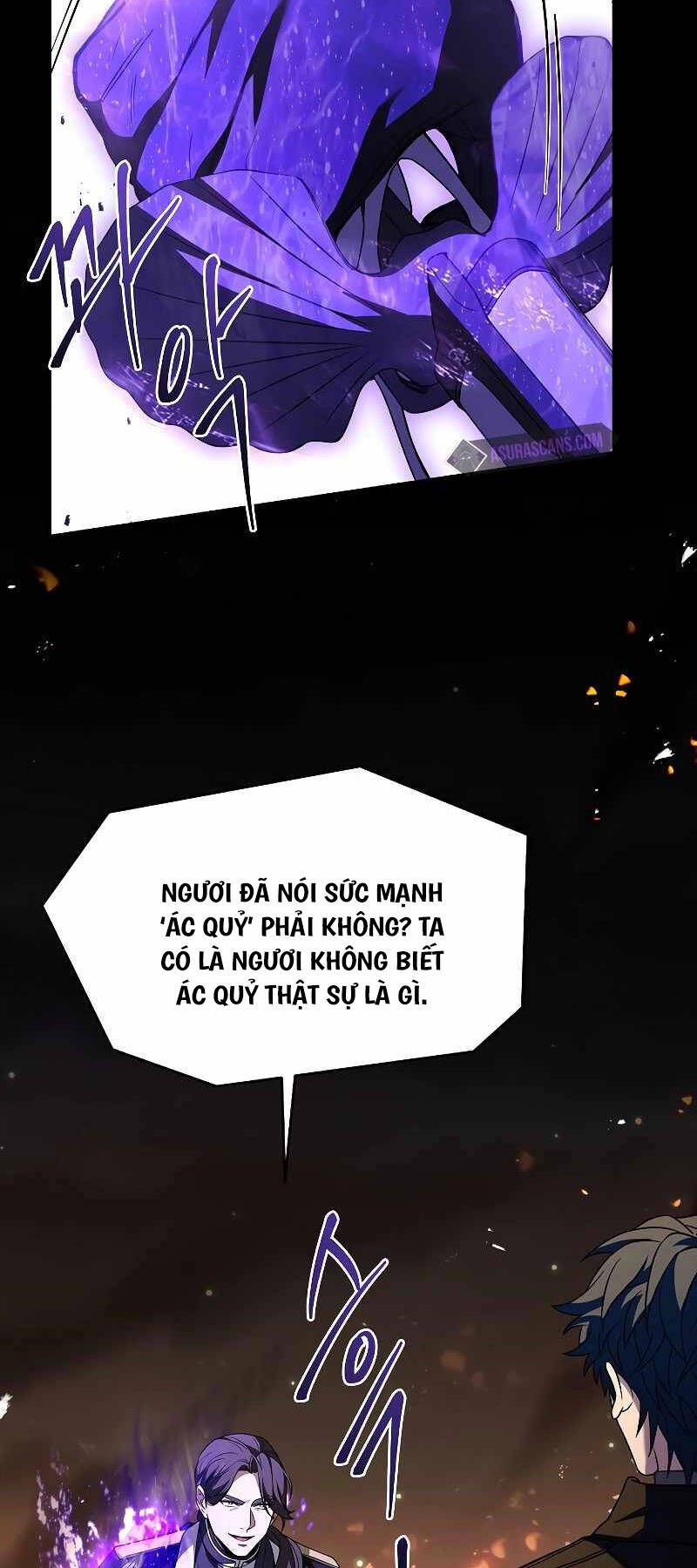 đọc truyện Huyền Thoại Giáo Sĩ Trở Lại Chương 133 ảnh 95 tại Truyện Dạ Ký