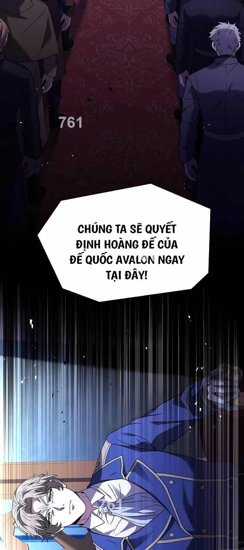 đọc truyện Huyền Thoại Giáo Sĩ Trở Lại Chương 134 ảnh 3 tại Truyện Dạ Ký
