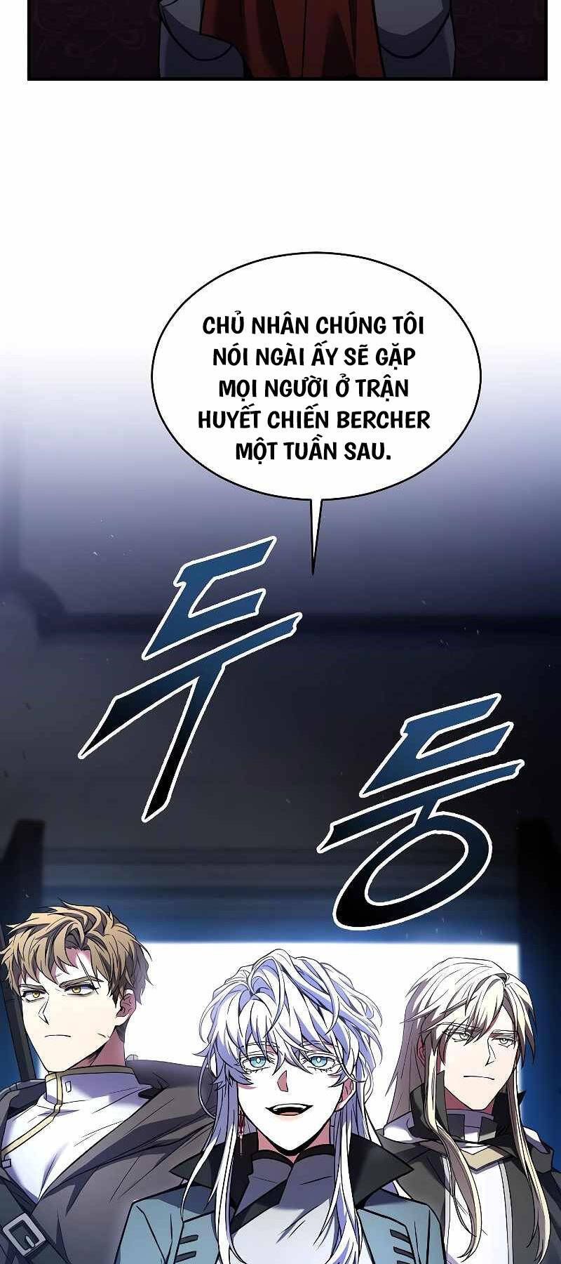 đọc truyện Huyền Thoại Giáo Sĩ Trở Lại Chương 134 ảnh 24 tại Truyện Dạ Ký