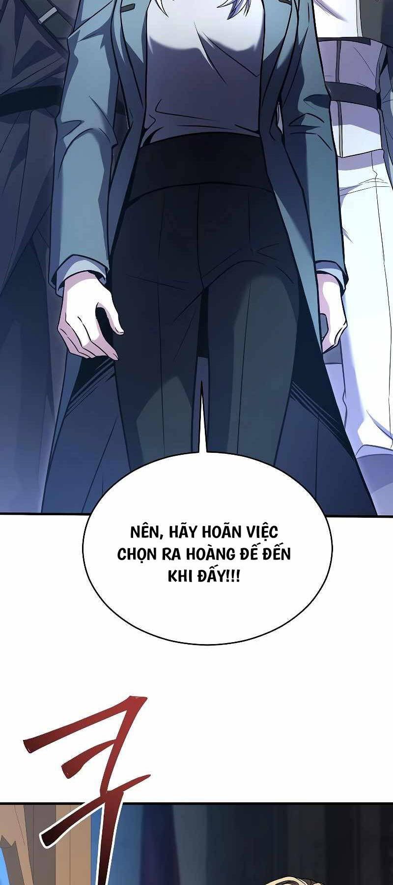 đọc truyện Huyền Thoại Giáo Sĩ Trở Lại Chương 134 ảnh 25 tại Truyện Dạ Ký