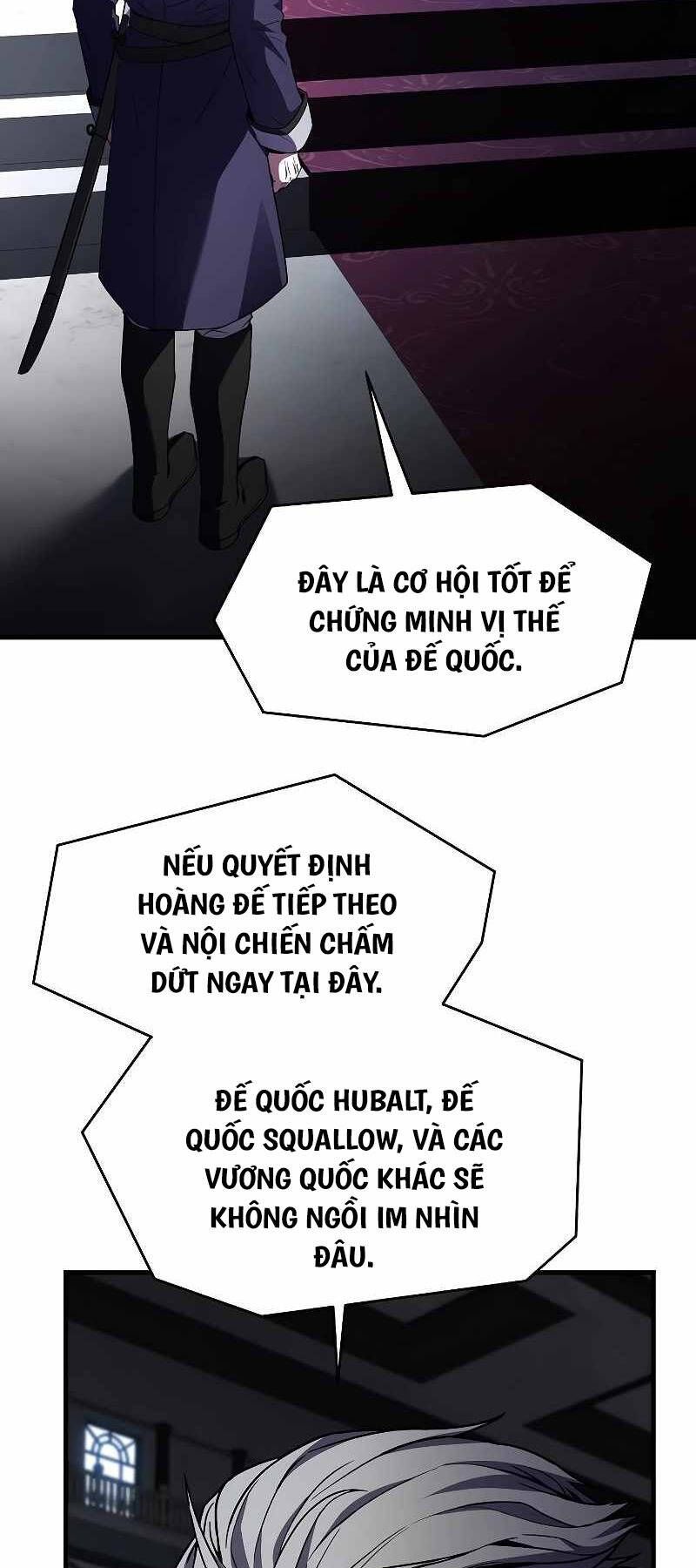 đọc truyện Huyền Thoại Giáo Sĩ Trở Lại Chương 134 ảnh 40 tại Truyện Dạ Ký