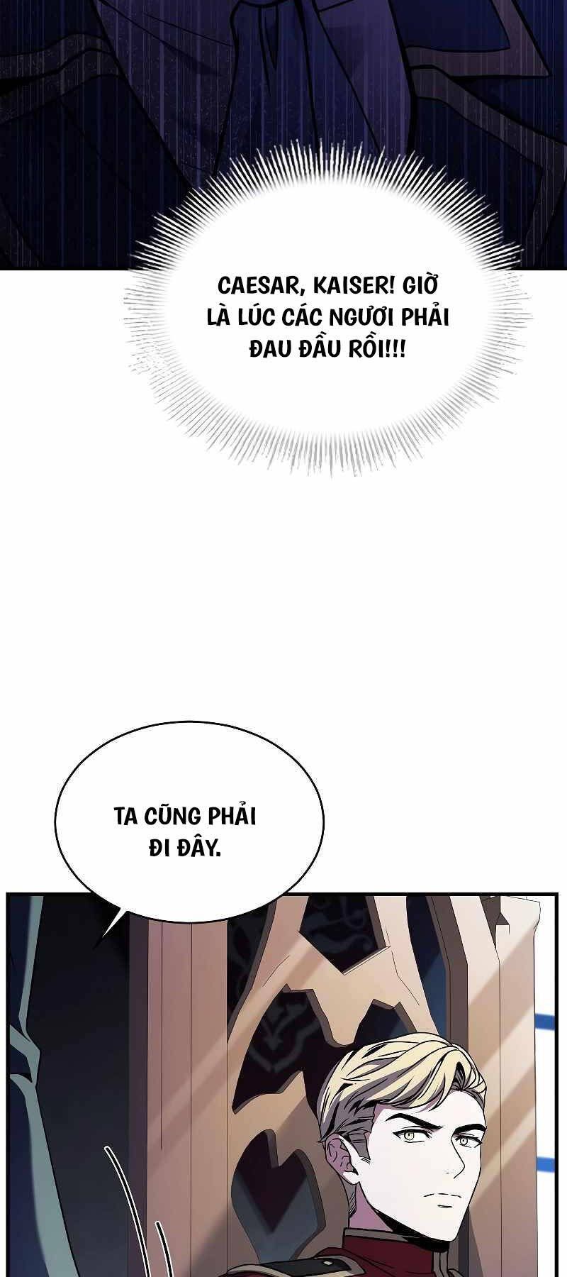 đọc truyện Huyền Thoại Giáo Sĩ Trở Lại Chương 134 ảnh 48 tại Truyện Dạ Ký