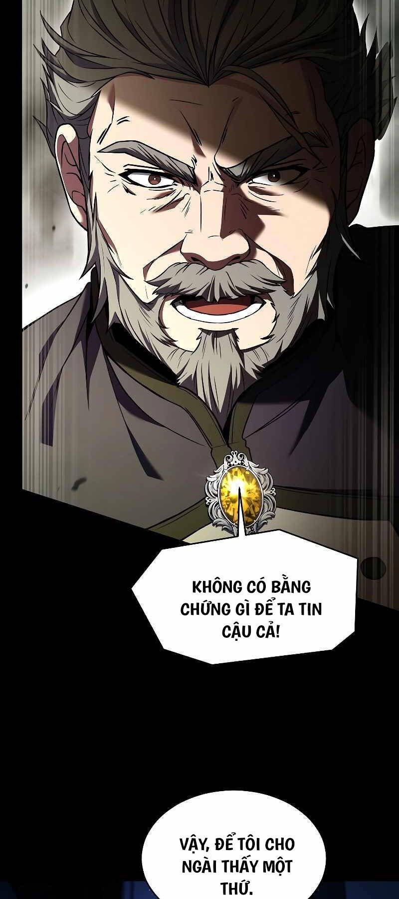 đọc truyện Huyền Thoại Giáo Sĩ Trở Lại Chương 134 ảnh 62 tại Truyện Dạ Ký