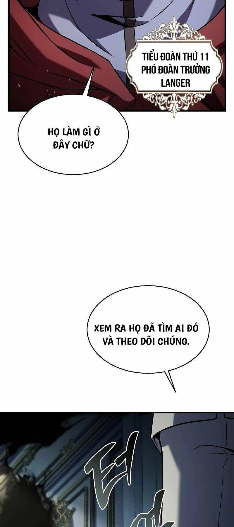 đọc truyện Huyền Thoại Giáo Sĩ Trở Lại Chương 134 ảnh 80 tại Truyện Dạ Ký