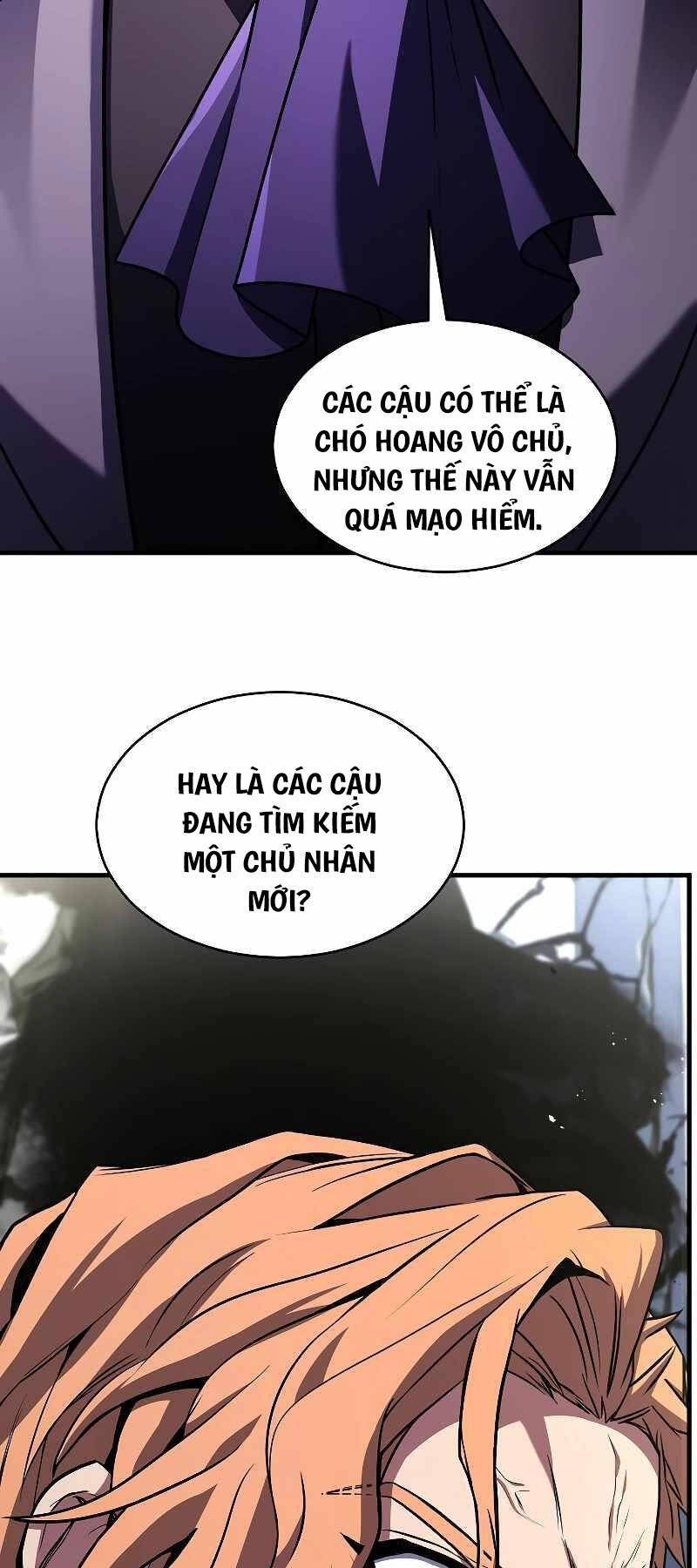 đọc truyện Huyền Thoại Giáo Sĩ Trở Lại Chương 134 ảnh 83 tại Truyện Dạ Ký