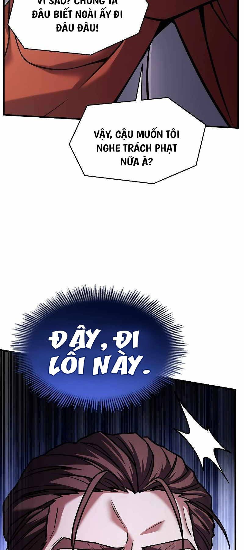 đọc truyện Huyền Thoại Giáo Sĩ Trở Lại Chương 134 ảnh 95 tại Truyện Dạ Ký