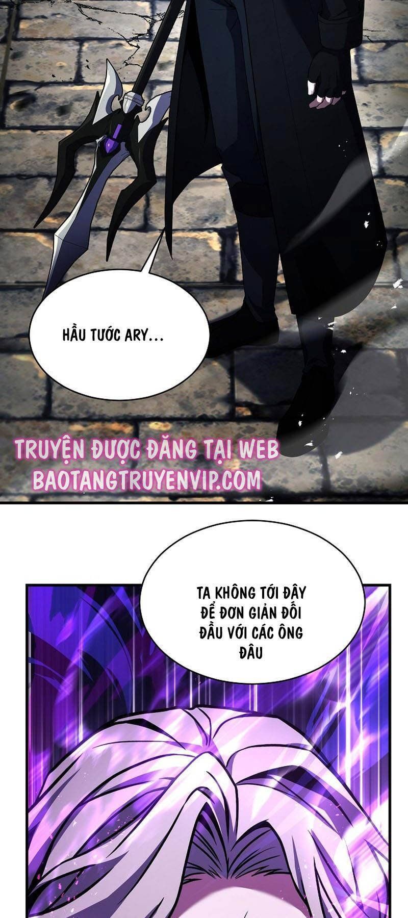 đọc truyện Huyền Thoại Giáo Sĩ Trở Lại Chương 135 ảnh 112 tại Thiên Thai Truyện