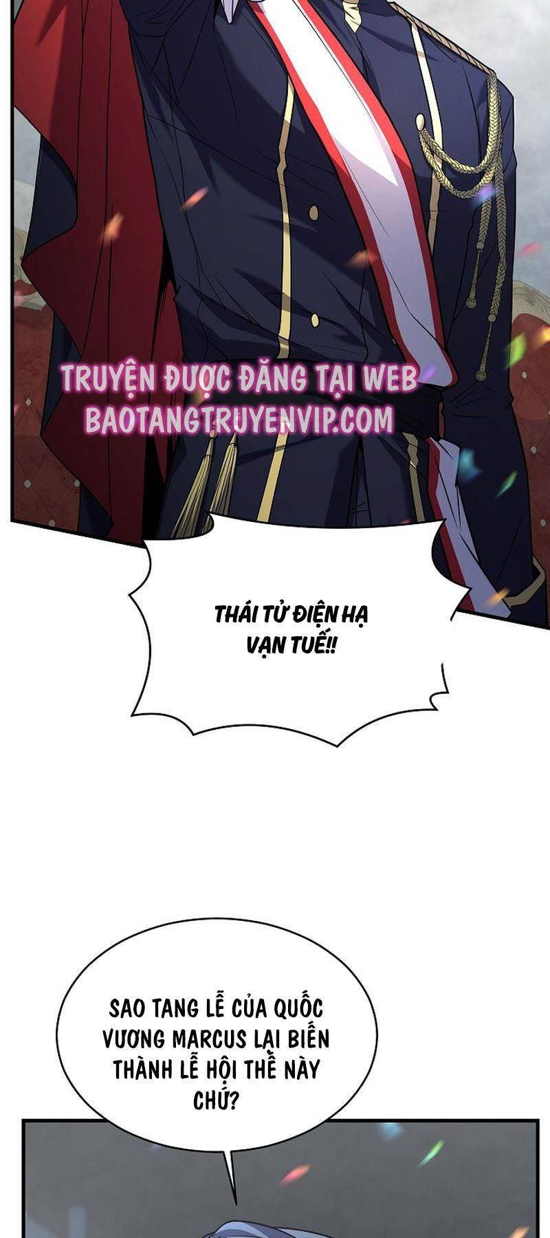 đọc truyện Huyền Thoại Giáo Sĩ Trở Lại Chương 135 ảnh 21 tại Thiên Thai Truyện