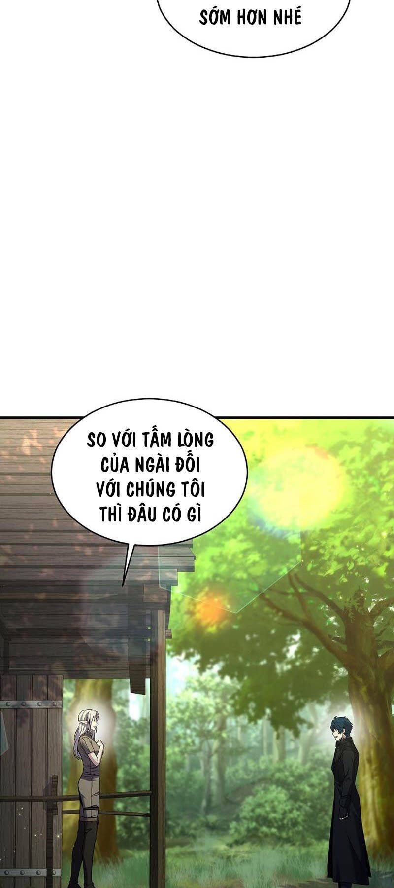 đọc truyện Huyền Thoại Giáo Sĩ Trở Lại Chương 135 ảnh 9 tại Thiên Thai Truyện