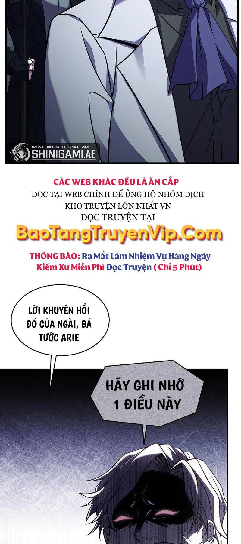 đọc truyện Huyền Thoại Giáo Sĩ Trở Lại Chương 136 ảnh 15 tại Truyện Dạ Ký