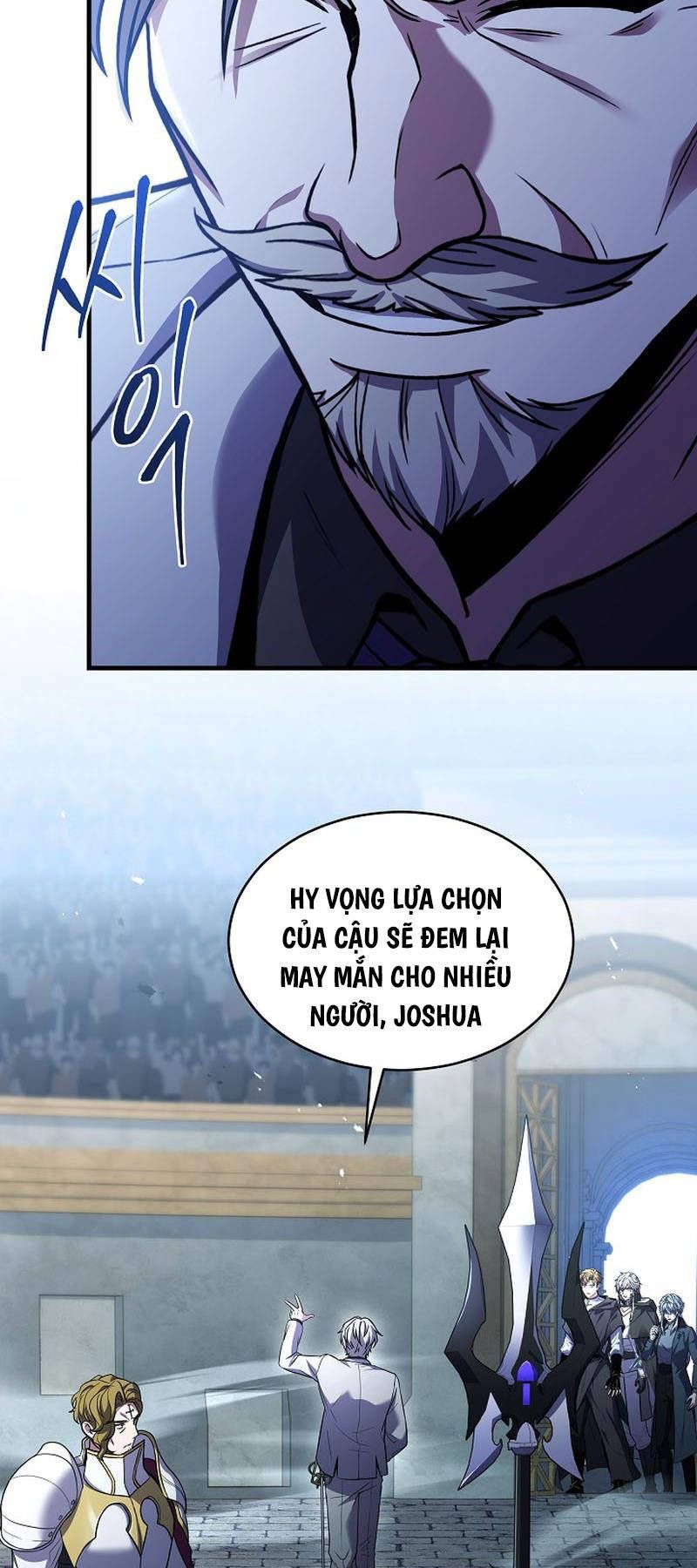 đọc truyện Huyền Thoại Giáo Sĩ Trở Lại Chương 136 ảnh 17 tại Truyện Dạ Ký