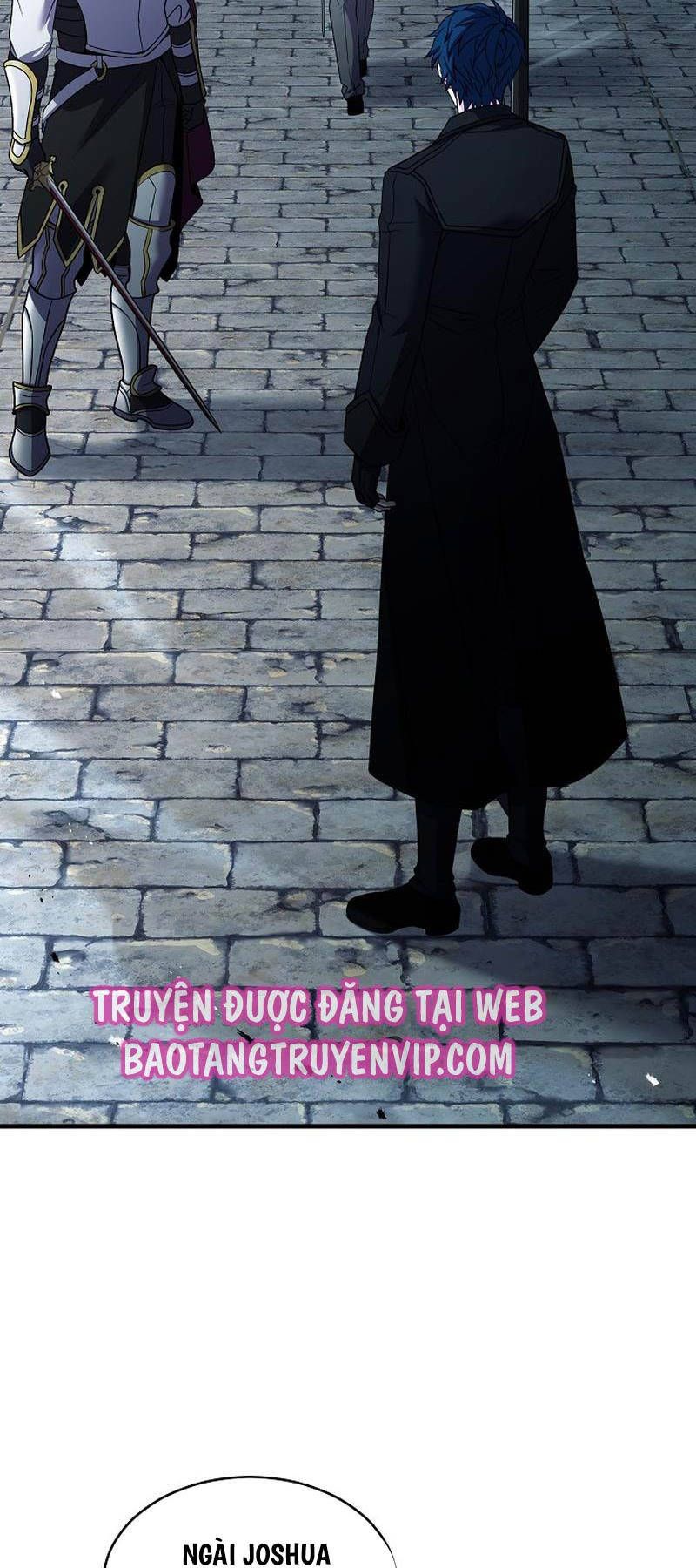 đọc truyện Huyền Thoại Giáo Sĩ Trở Lại Chương 136 ảnh 18 tại Truyện Dạ Ký