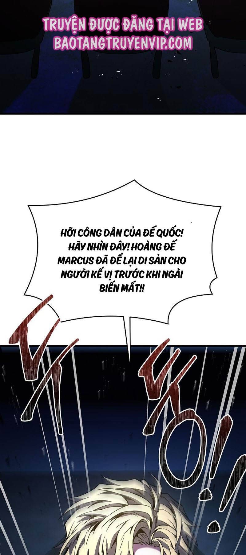 đọc truyện Huyền Thoại Giáo Sĩ Trở Lại Chương 136 ảnh 53 tại Truyện Dạ Ký