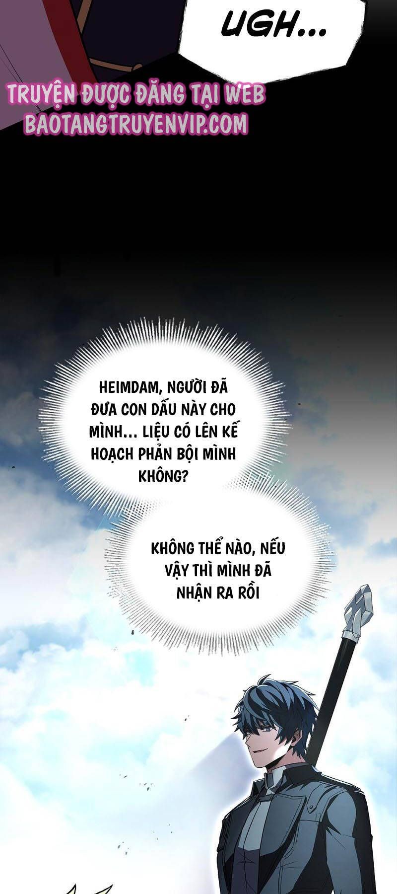 đọc truyện Huyền Thoại Giáo Sĩ Trở Lại Chương 136 ảnh 91 tại Truyện Dạ Ký
