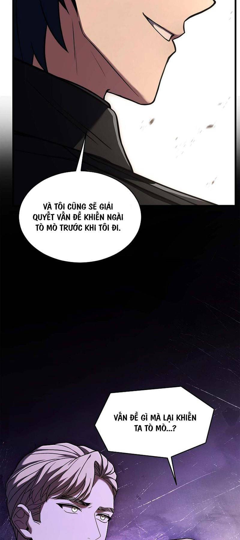 đọc truyện Huyền Thoại Giáo Sĩ Trở Lại Chương 137 ảnh 68 tại Truyện Dạ Ký
