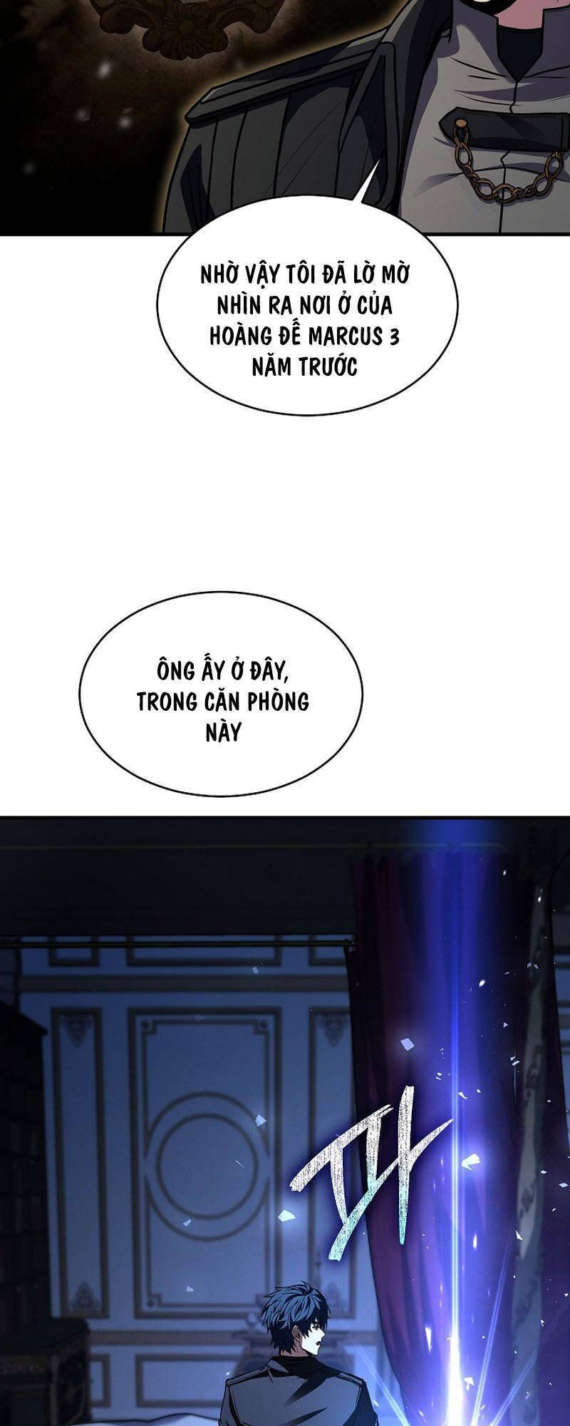đọc truyện Huyền Thoại Giáo Sĩ Trở Lại Chương 138 ảnh 48 tại Giả Dược