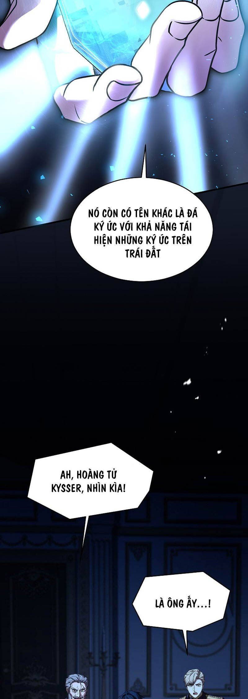 đọc truyện Huyền Thoại Giáo Sĩ Trở Lại Chương 138 ảnh 52 tại Giả Dược