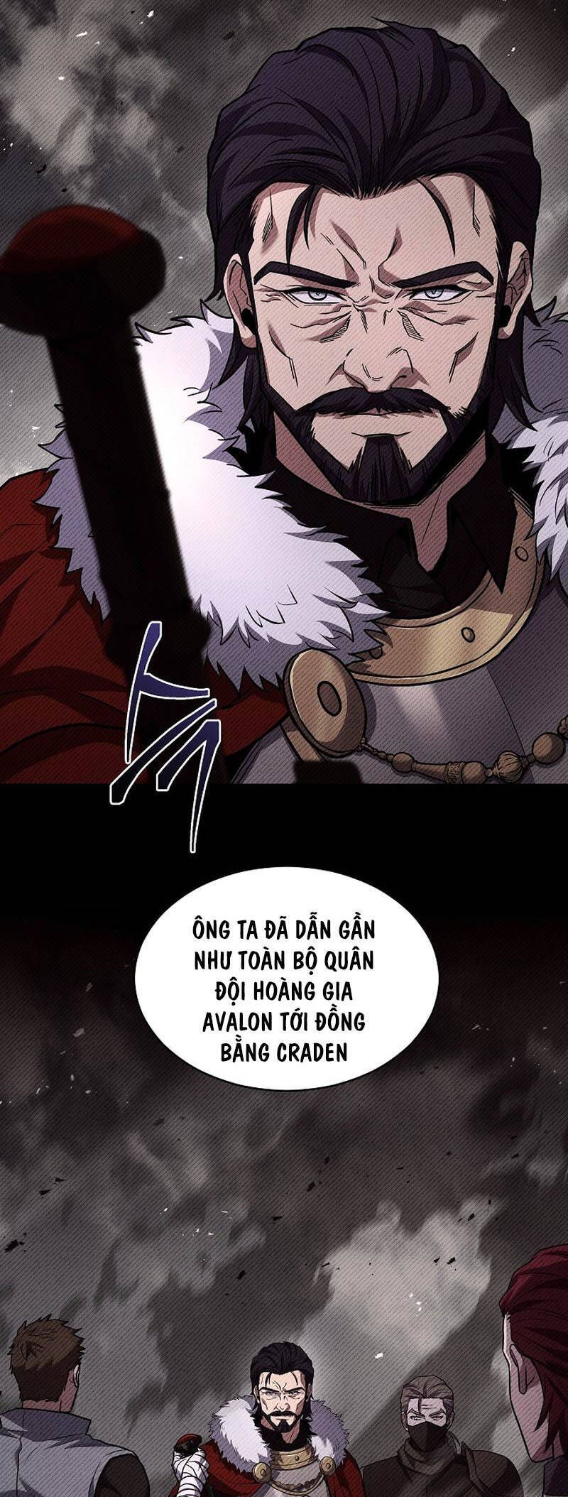 đọc truyện Huyền Thoại Giáo Sĩ Trở Lại Chương 138 ảnh 76 tại Giả Dược