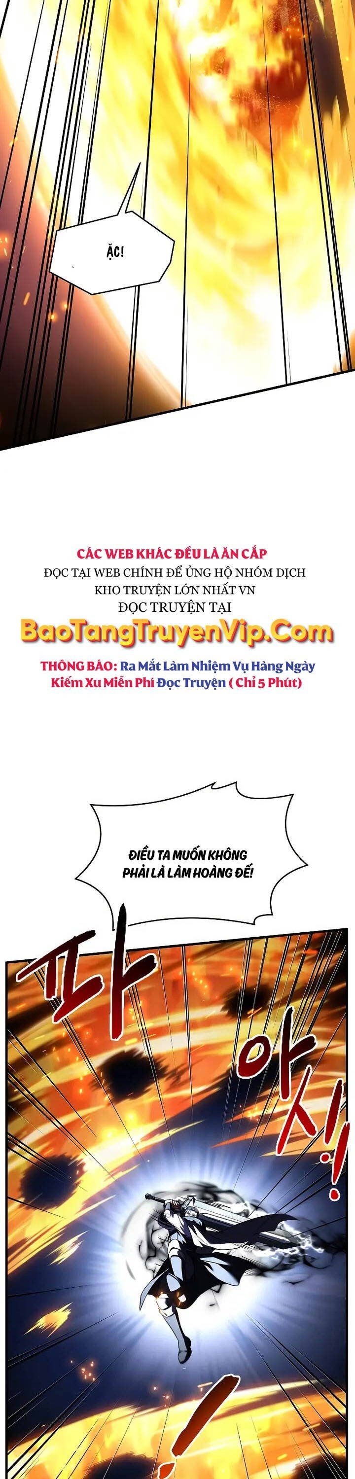 đọc truyện Huyền Thoại Giáo Sĩ Trở Lại Chương 139 ảnh 30 tại Truyện Dạ Ký