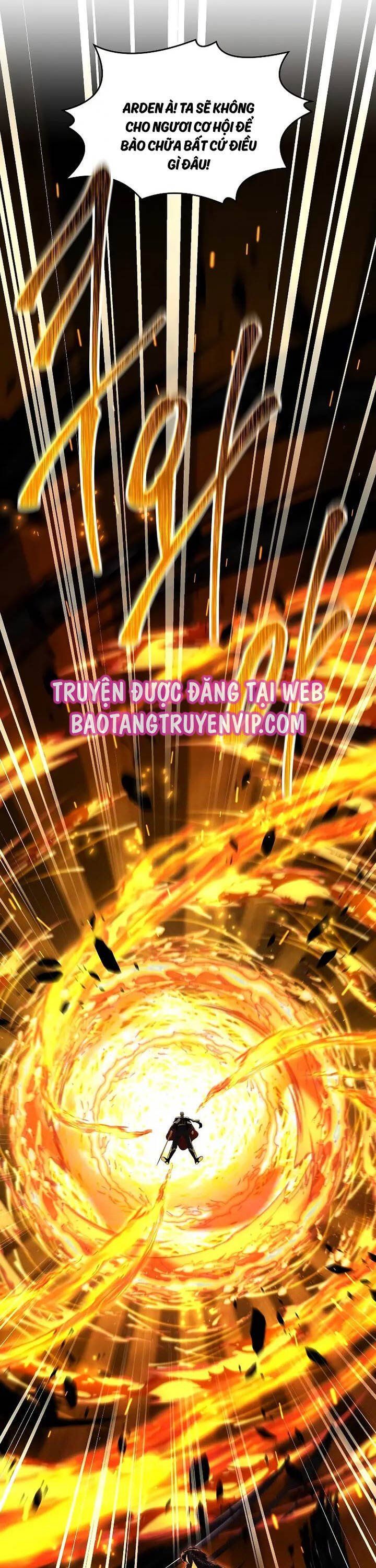 đọc truyện Huyền Thoại Giáo Sĩ Trở Lại Chương 139 ảnh 10 tại Truyện Dạ Ký