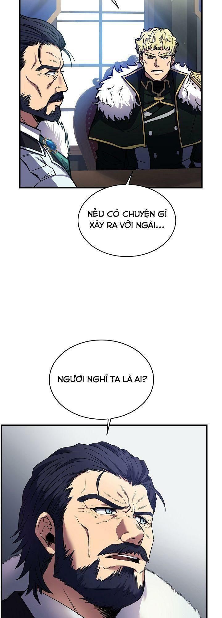 đọc truyện Huyền Thoại Giáo Sĩ Trở Lại Chương 14 ảnh 4 tại Truyện Dạ Ký