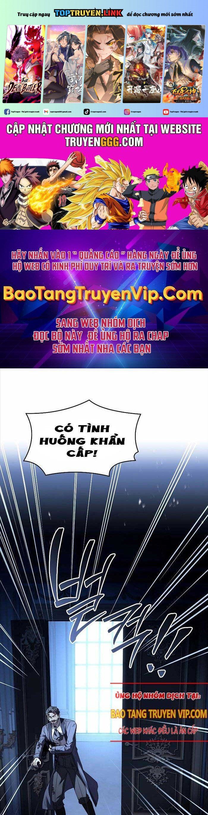 đọc truyện Huyền Thoại Giáo Sĩ Trở Lại Chương 140 ảnh 2 tại Truyện Dạ Ký
