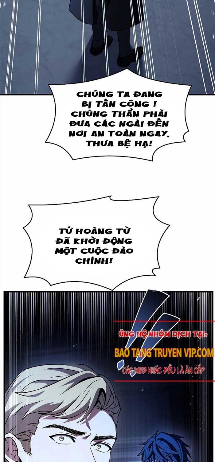 đọc truyện Huyền Thoại Giáo Sĩ Trở Lại Chương 140 ảnh 4 tại Truyện Dạ Ký