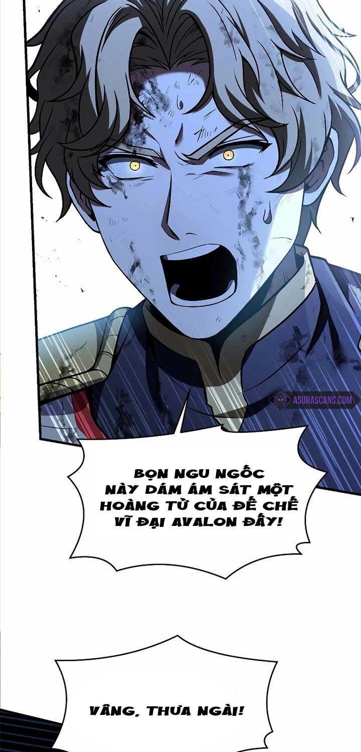 đọc truyện Huyền Thoại Giáo Sĩ Trở Lại Chương 140 ảnh 89 tại Truyện Dạ Ký
