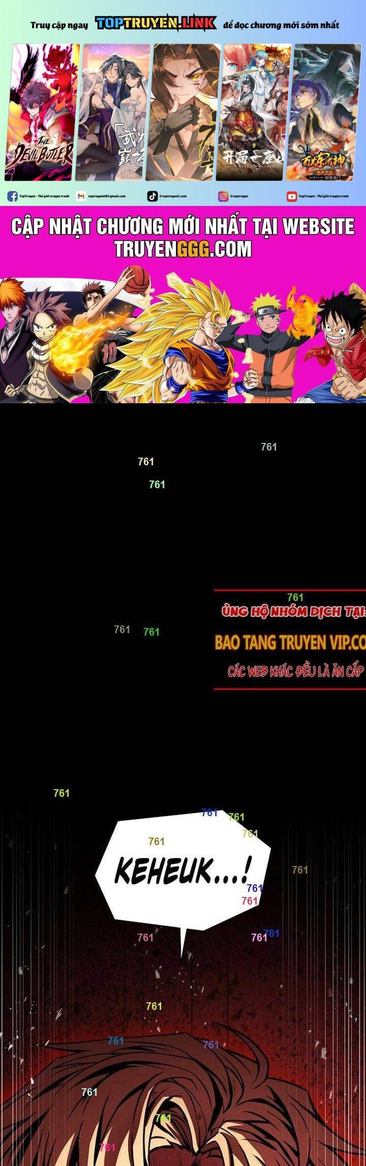 đọc truyện Huyền Thoại Giáo Sĩ Trở Lại Chương 141 ảnh 2 tại Giả Dược