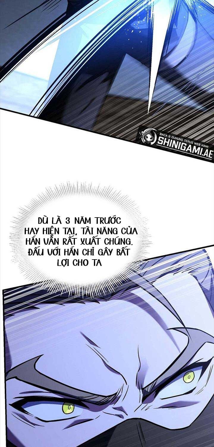 đọc truyện Huyền Thoại Giáo Sĩ Trở Lại Chương 141 ảnh 21 tại Giả Dược
